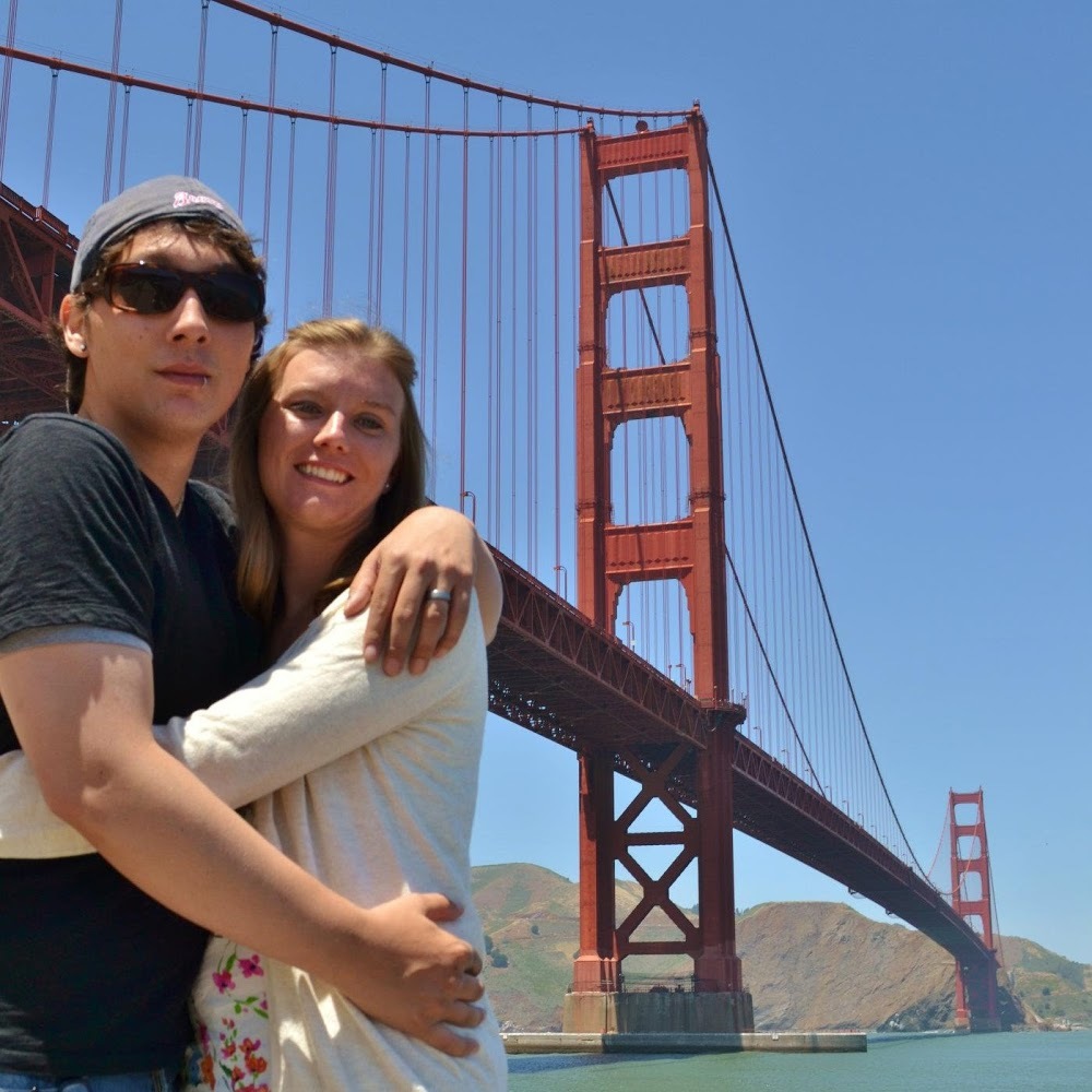 Meet your Posher, Rachael